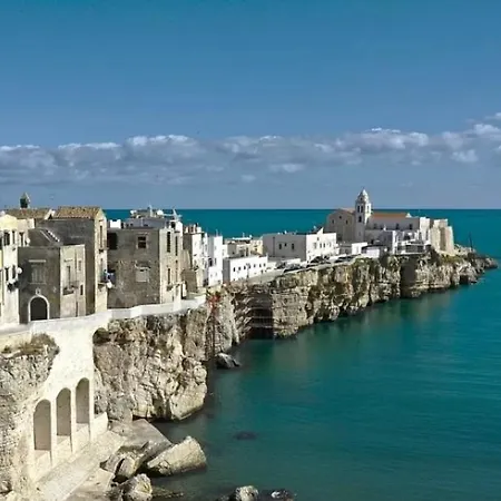 Apartament Onda Beach *